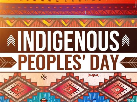 Indigenous Peoples Day 2023